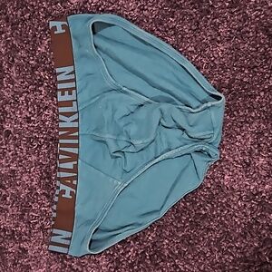 Calvin Klein Hip Briefs